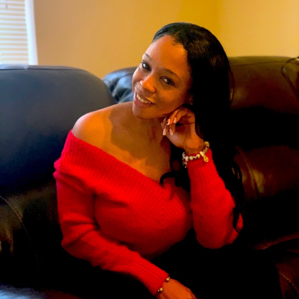 Meet your Posher, Tameka